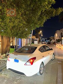 نیسان سەنی